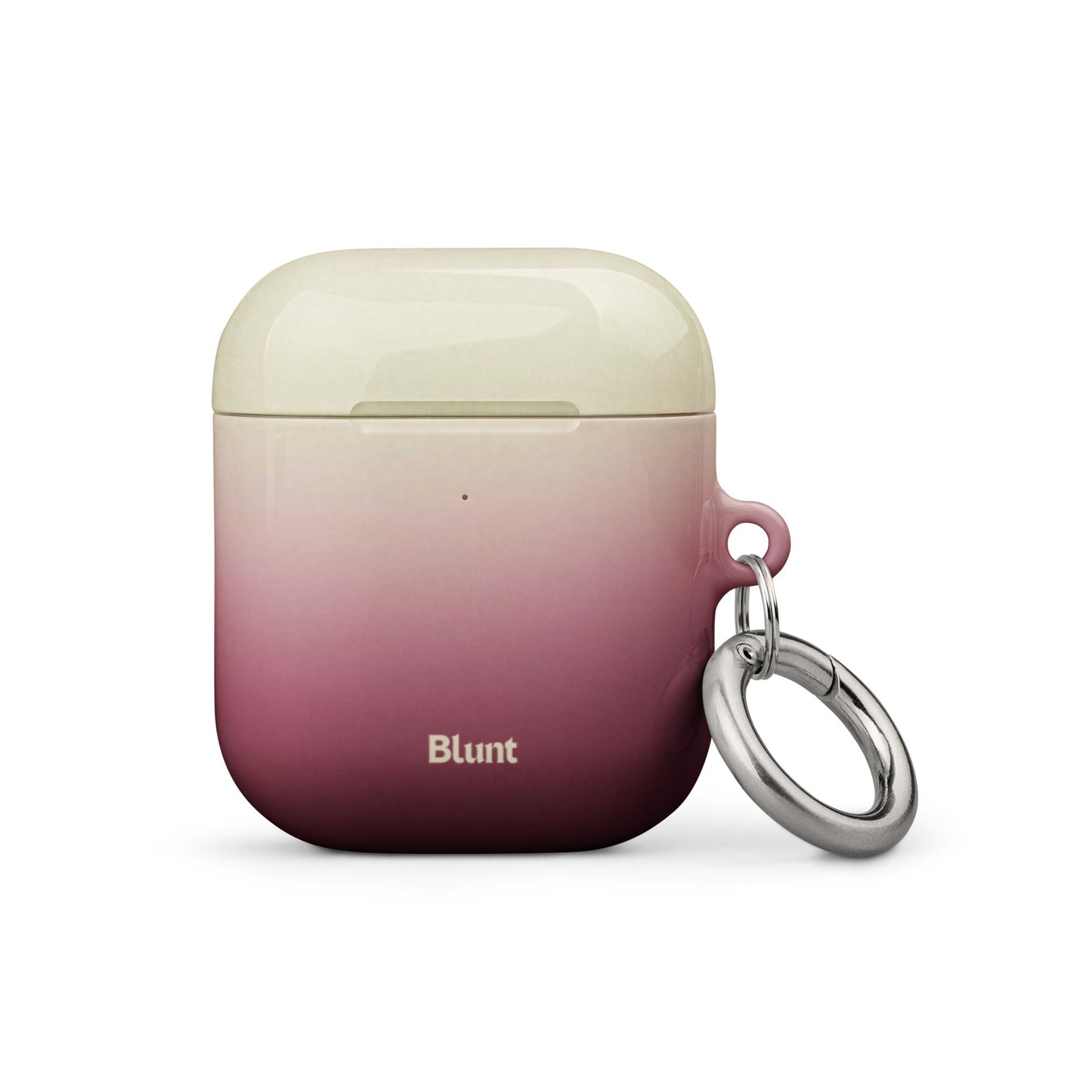 Very Berry Airpod Case - blunt cases