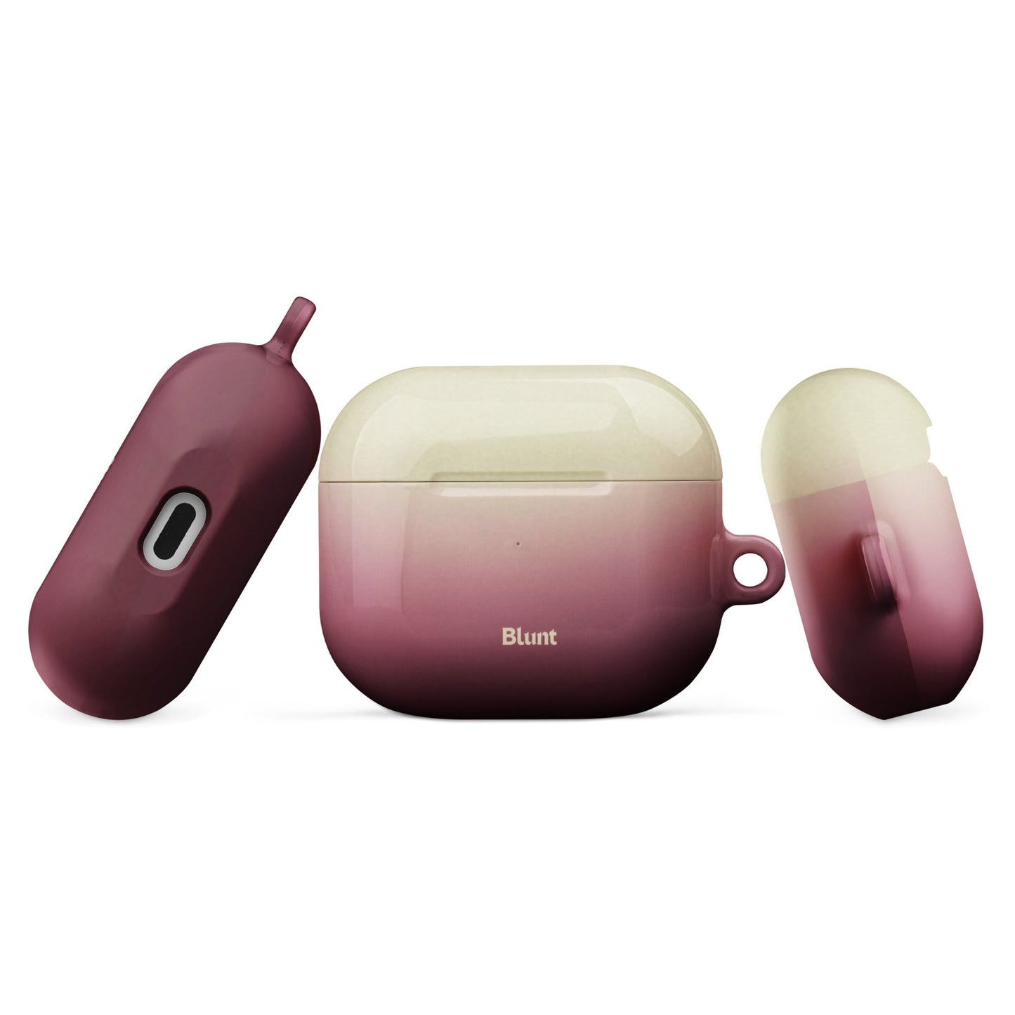 Very Berry Airpod Case - blunt cases