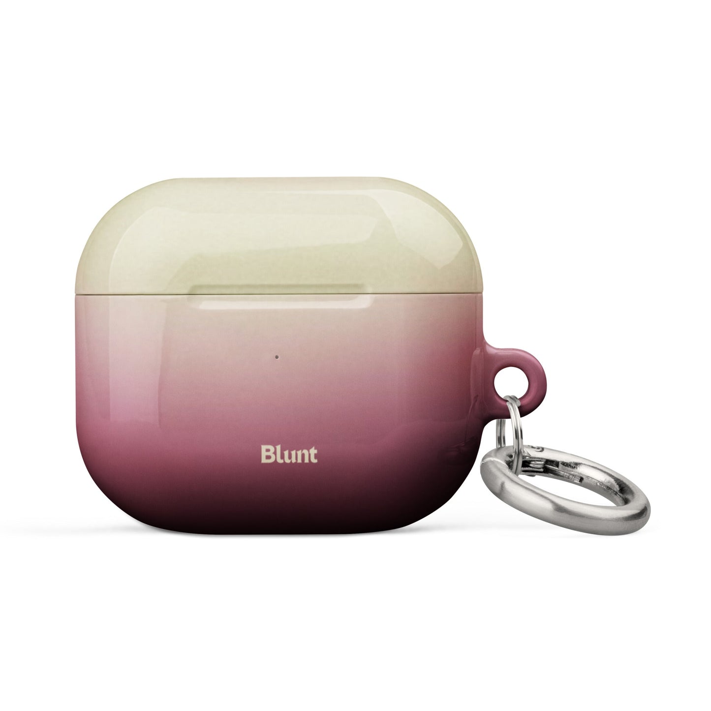 Very Berry Airpod Case - blunt cases