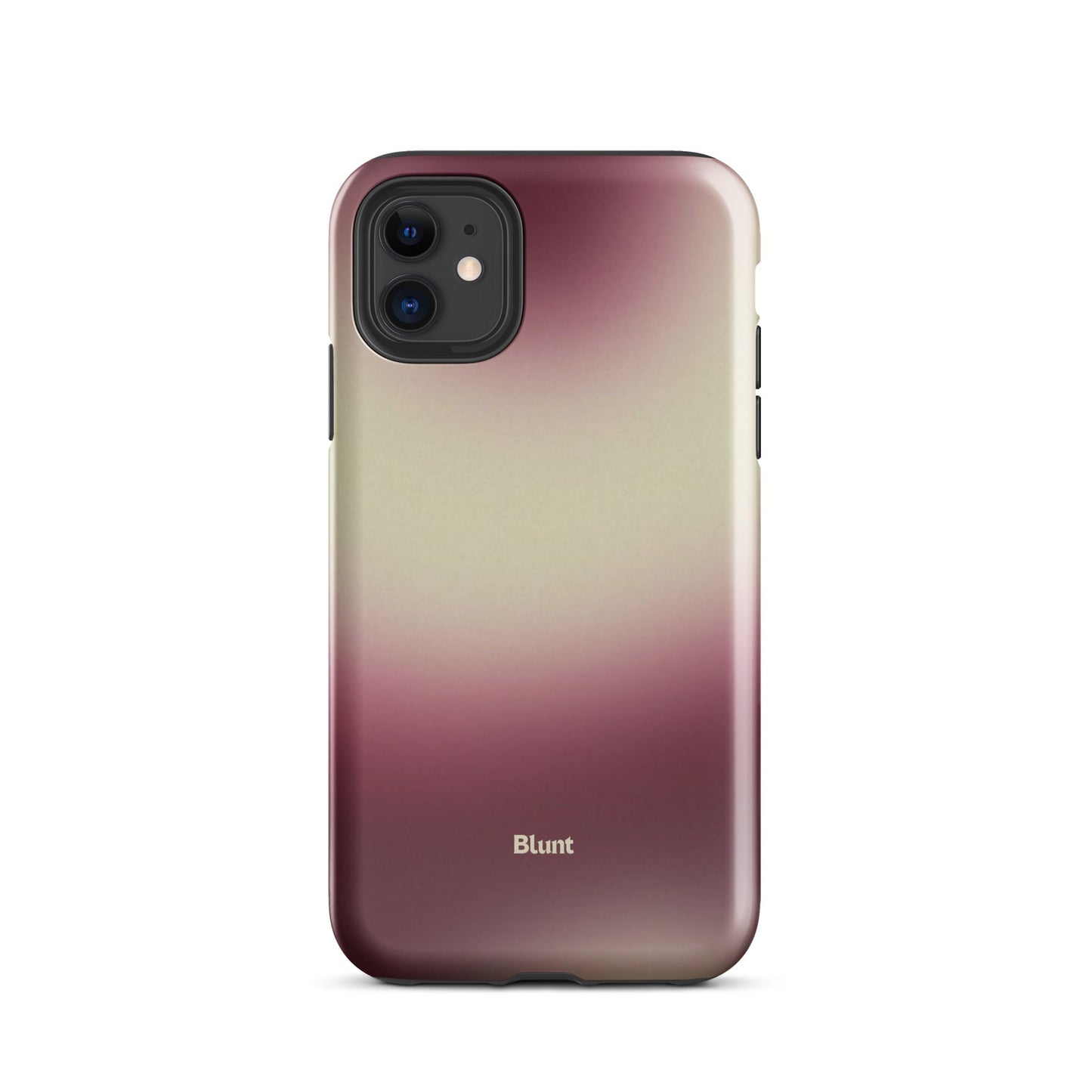 Very Berry iPhone Case - blunt cases