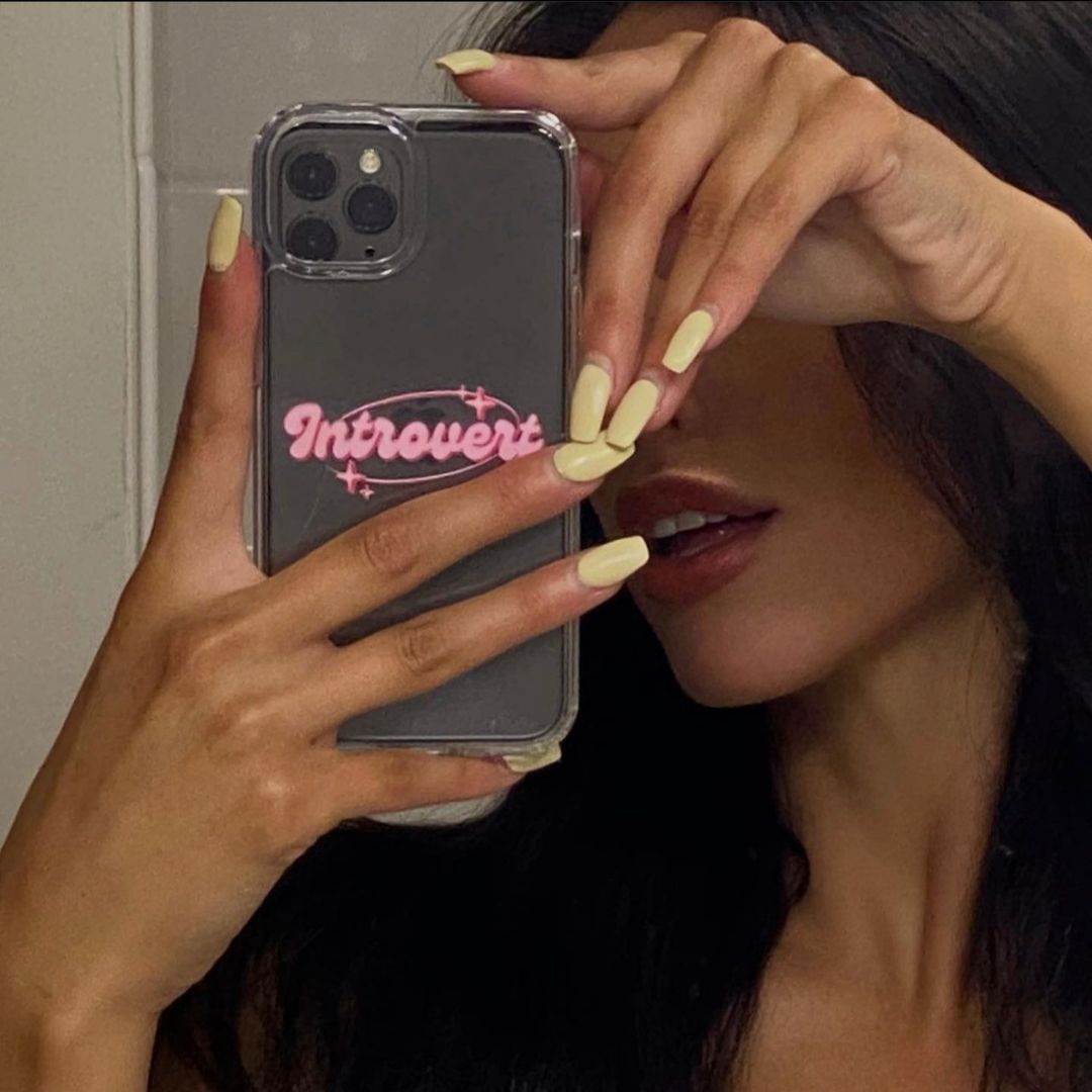 Slay Your Selfies With Y2K iPhone Cases - blunt cases