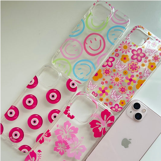 The Cutest Summer iPhone Case Must Haves - blunt cases