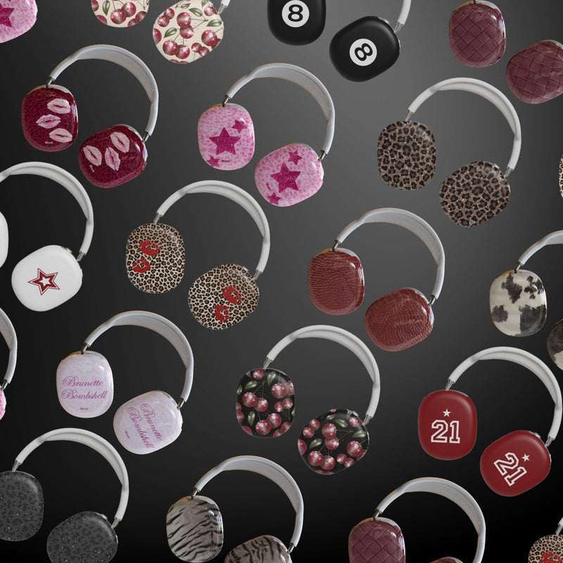 AirPod Max Cases - blunt cases