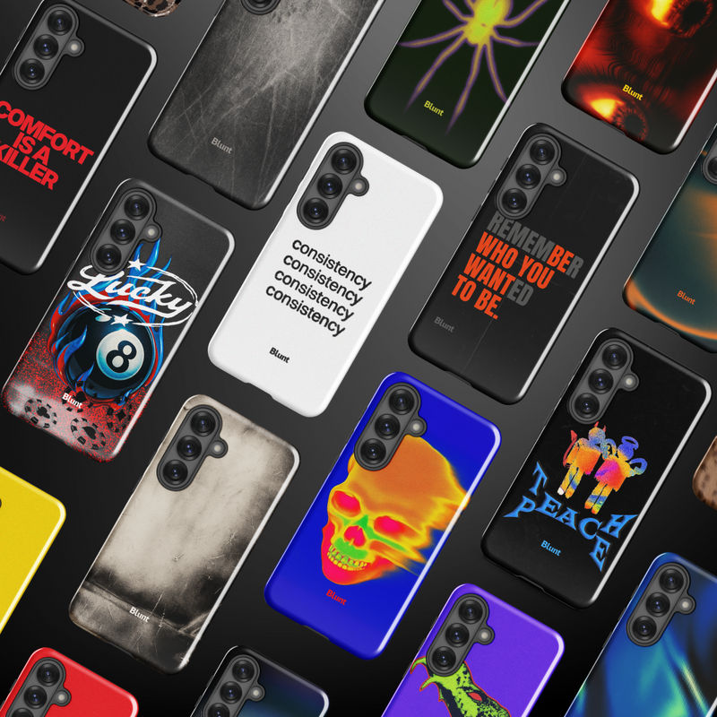 Men's Samsung Cases - Blunt Cases