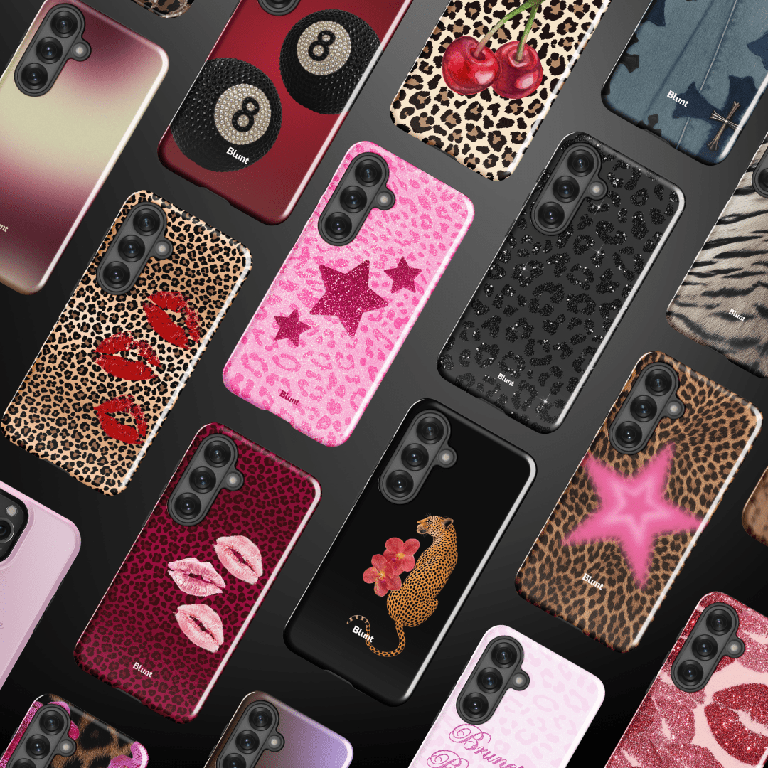 Samsung Cases | Trendy & Protective by Blunt Cases