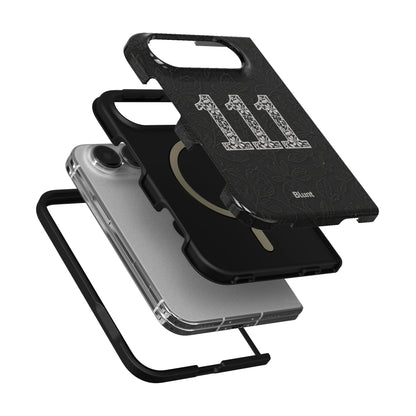 111-noir-lace-iphone-case iPhone 18 Duo case, view 6