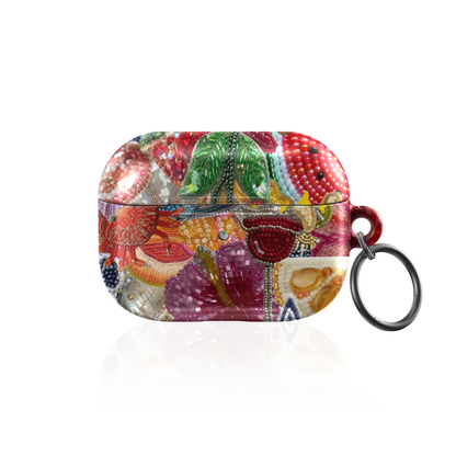 Sexy Fish AirPod Case