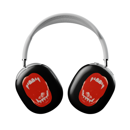 Red Venom AirPod Max Case