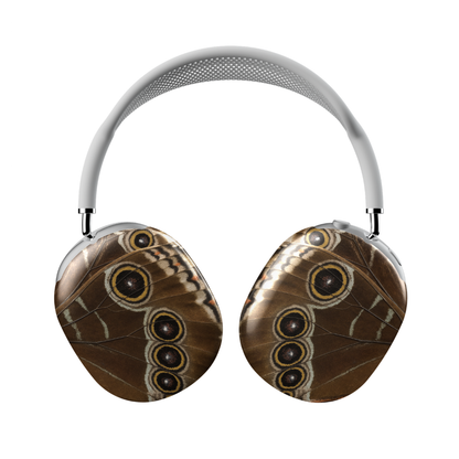 Woodland Eyes AirPod Max Case