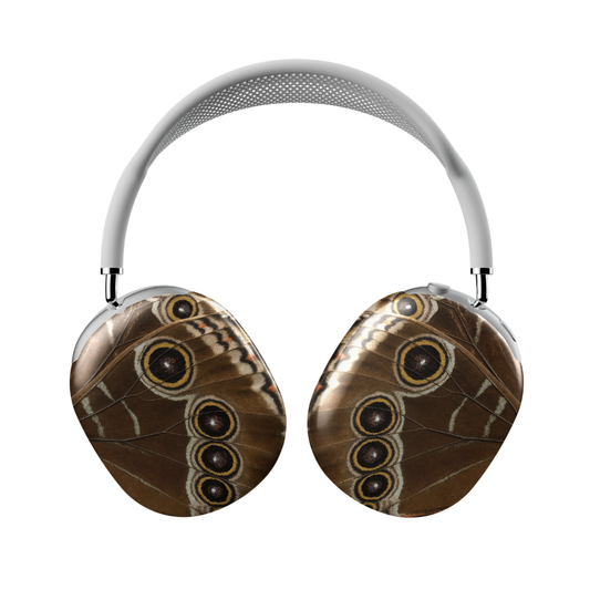 Woodland Eyes AirPod Max Case