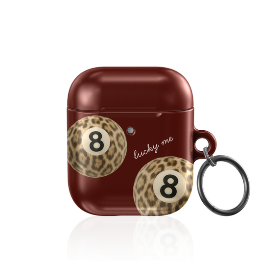 Lucky Me AirPod Case