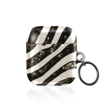 Ivory Clash AirPod Case