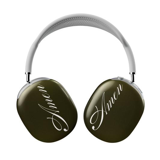 Amen AirPod Max Case