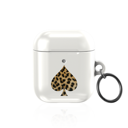 Spade AirPod Case