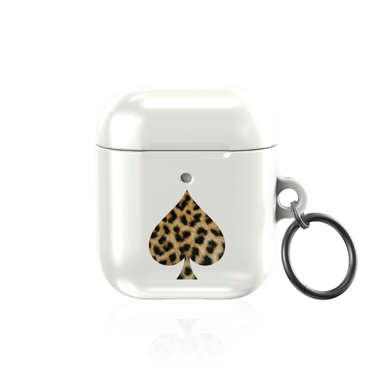 Spade AirPod Case