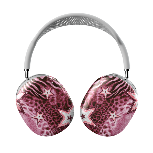 Cosmic Rose AirPod Max Case