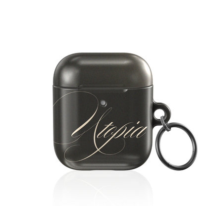 Utopia AirPod Case