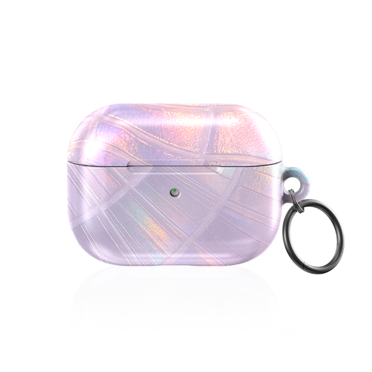 Amethyst AirPod Case