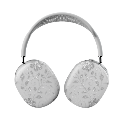 Grey Almafi AirPod Max Case