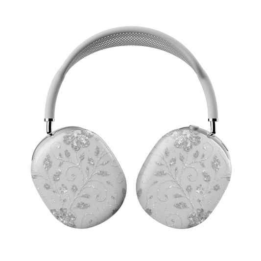 Grey Almafi AirPod Max Case