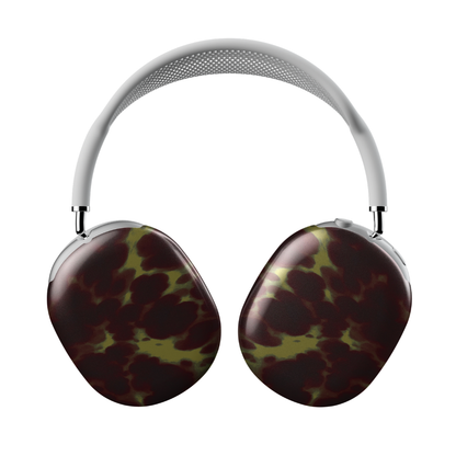 Forest Burn AirPod Max Case