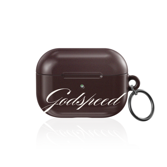 Godspeed AirPod Case