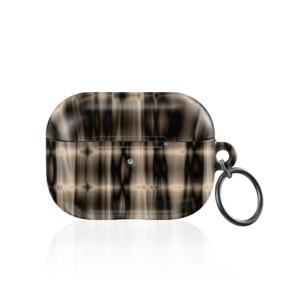 Ash Ripple AirPod Case
