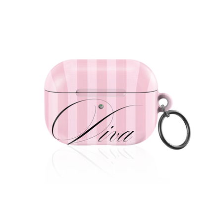 Retro Diva AirPod Case