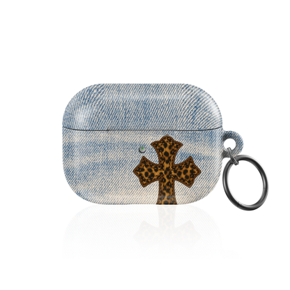 Cheetah Creed AirPod Case