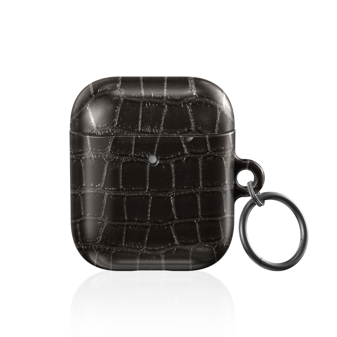 Onyx Croc AirPod Case
