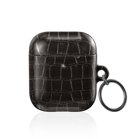 Onyx Croc AirPod Case