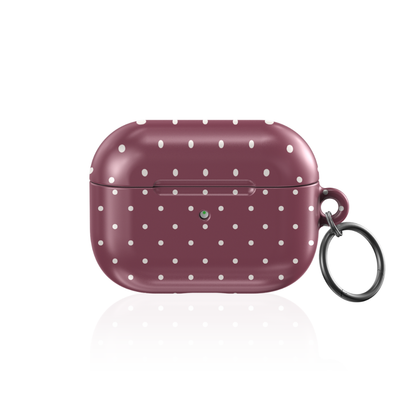 Berry Sugar AirPod Case
