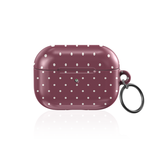 Berry Sugar AirPod Case