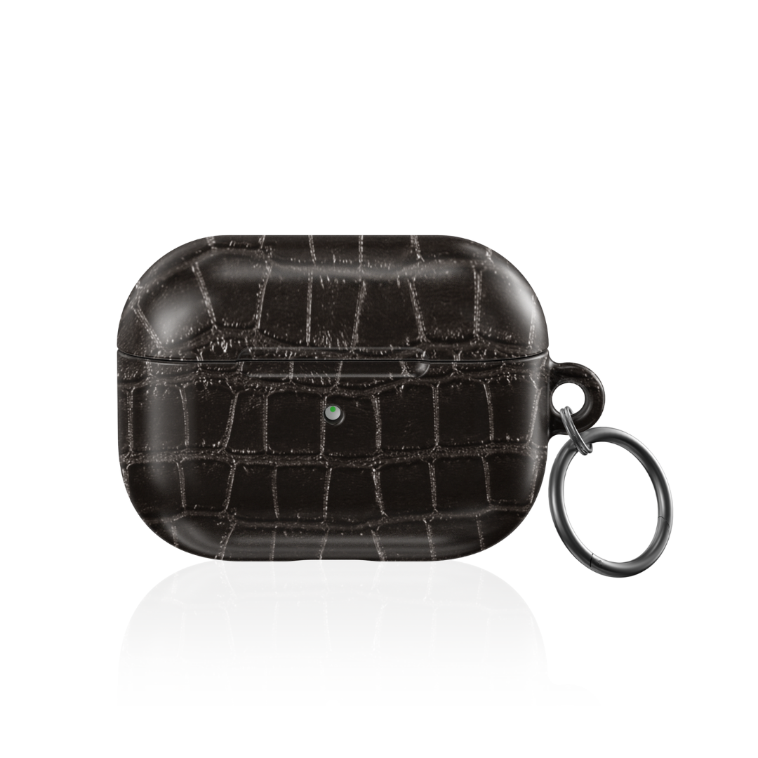 Onyx Croc AirPod Case