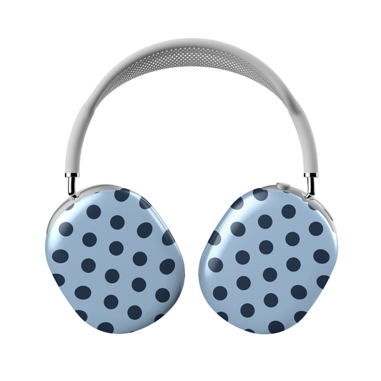 Sky Dot AirPod Max Case