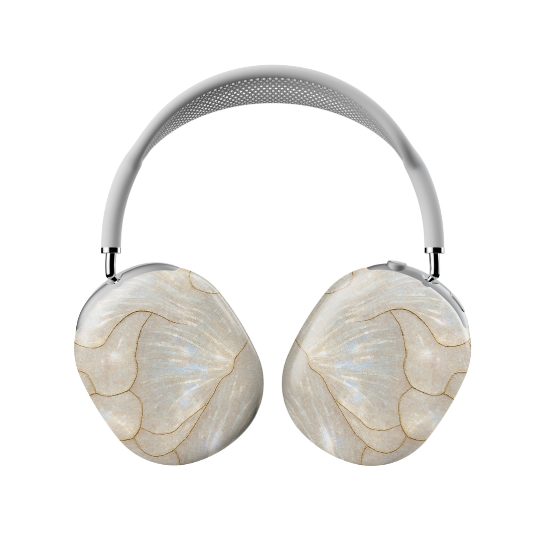 Pearl AirPod Max Case