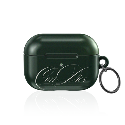 Con Dios AirPod Case