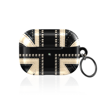 Iron Union AirPod Case