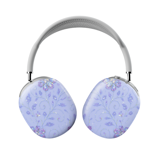 Lilac Almafi AirPod Max Case