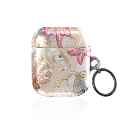 Beach Trinkets AirPod Case