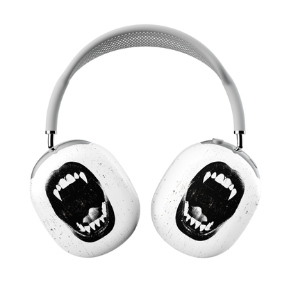 Venomous AirPod Max Case