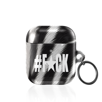 Onyx Riot AirPod Case