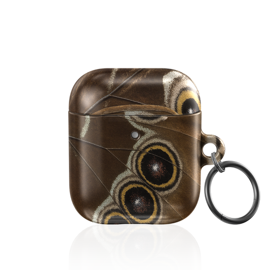 Woodland Eyes AirPod Case