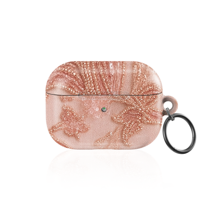 Camellia AirPod Case