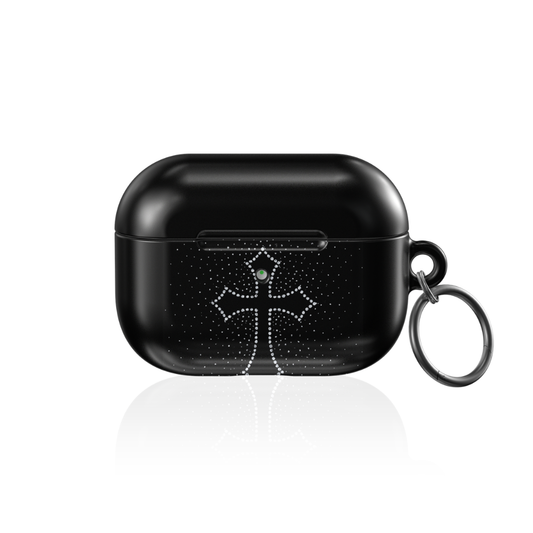 Diamante Heaven AirPod Case