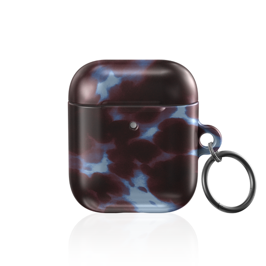 BlueBerry Ember AirPod Case