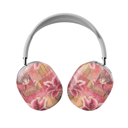 Irideska AirPod Max Case