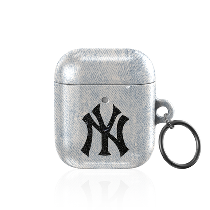 New Yorker AirPod Case