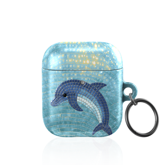Delphine AirPod Case