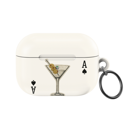 Dirty Martini AirPod Case